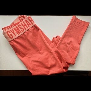 Gymshark leggings